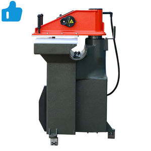 Troqueladora de Brazo Oscilante con Motor de 1500W y Fuerza de Corte de 27 Toneladas para Embalaje de Espuma EVA - Product Image 1