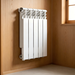 Radiador <span class=keywords><strong>de</strong></span> Aluminio para Calefacción <span class=keywords><strong>de</strong></span> Habitaciones, Personalizado <span class=keywords><strong>de</strong></span> Fábrica, Piezas <span class=keywords><strong>de</strong></span> Sistemas HVAC, Radiador Duradero para Sistemas <span class=keywords><strong>de</strong></span> Calefacción - Product Image 5