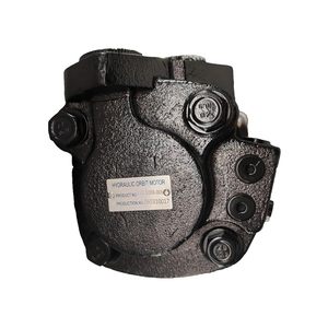 Moteur hydraulique Djcxysm 112-1098-006 de type piston pour Eaton Char-Lynn série 6000 - Product Image 2