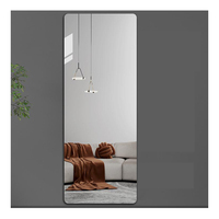 <strong>Best</strong> <strong>Selling</strong> Intelligent <strong>LED</strong> <strong>Lighting</strong> Function Defogging Function Smart Mirror for Modern Bathroom