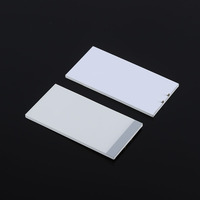 Feuille diffuseur de lumière LED, écran LCD rétroéclairé, module LED rétroéclairage blanc