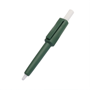 Stylo anti-tiques portable en plastique pour chiens et chats, soin quotidien, outil léger de capture d'insectes avec utilisation facile - Product Image 1