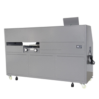 Machine à relier les livres G470 à alimentation automatique pour la fabrication de livres et de cahiers