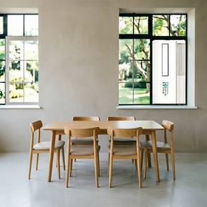 Climatiseur vertical de <span class=keywords><strong>fenêtre</strong></span> 1,75 kW, design fin et étroit, électrique, <span class=keywords><strong>pour</strong></span> usage domestique, fonctionnement silencieux, faible consommation d'énergie - Product Image 2