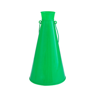 2026 Match de Football National personnalisé états-unis Canada mexique drapeau National Vuvuzela corne ventilateur fort <span class=keywords><strong>en</strong></span> plastique jouet <span class=keywords><strong>trompette</strong></span> - Product Image 2