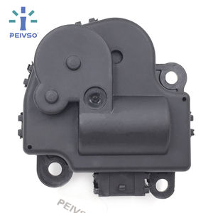 Actuador de Amortiguador de Aire PEIVSO para CHEVROLET CORVETTE, BUICK ALLURE, CADILLAC XLR, PONTIAC GRAND PRIX 2005-2013, OEM 604-108 - Product Image 4