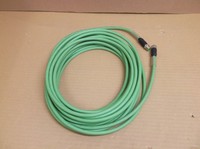 7000460418021500 Nouveau M12 Mâle 0. Câble blindé femelle M12 de 15 m