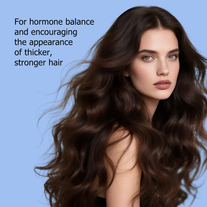 Beauty Supplement Biotin <b>Liquid</b> Drops with <b>Vitamin</b> B and Fish Collagen for Skin Whitening Improve Skin Hydration Drops - Product Image 4