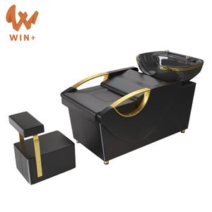 Verkaufsschlager Massage-Waschbecken für Haarspa, Friseursalon, Haarwaschbecken und Liegestuhl - Product Image 5