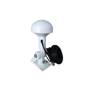 Antena MRF0.6 Corta de 0.6M, 156-163MHz, 162MHz, con Soporte y GPS, Antena de 1575MHz, Antena WiFi, Antena para Radio Marina - Product Image 2