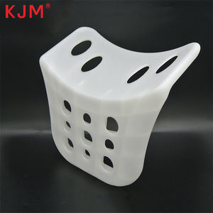 ملحقات وسادة ظهر بلاستيكية عالية الجودة لحزام حامل الطفل لتوفير الراحة والدعم - Product Image 2