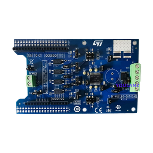 X-NUCLEO-OUT03A1 Placa de Expansión de Salida Digital Industrial Basada en IPS2050H Fabricada en China C522 - Product Image 5