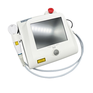 Dispositivo de terapia láser fría para alivio del dolor, láser de alta potencia de 980nm para terapia veterinaria, clase 4 - Product Image 4