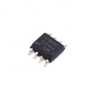 AT88SC0104CA-SU Original SOIC-8 Circuits intégrés de sécurité et d'authentification AT88SC0104A AT88SC0104CA AT88SC0104CA-SU - Product Image 1