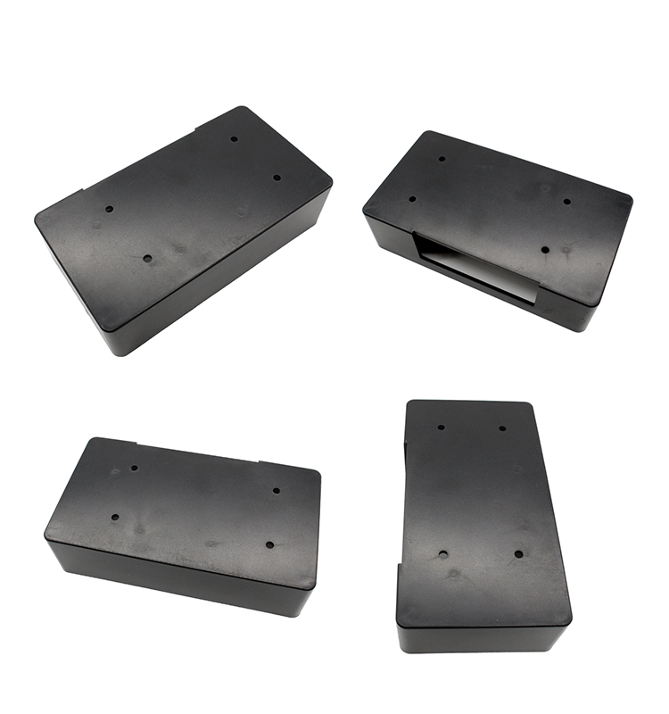 Die Casting Mold Mold Customized Service Plastic Mold Manufacturers Prosthetic Limb Components Plastic Injection Molding