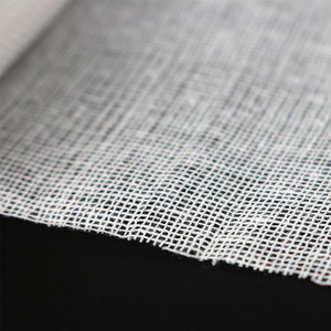Bandages en gaze médicale, rouleaux de gaze jetables, pansements pour plaies, bandages de fixation, bandes de gaze maillée - Product Image 5