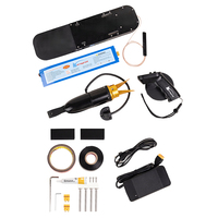 Kit d'assistance à la propulsion pour hydrofoil électrique JIAQIAN 2026, hydrofoil électrique, hydrofoil DIY, kit d'assistance à la propulsion pour hydrofoil, kit de propulseur pour hydrofoil