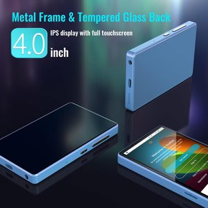 Trẻ em Máy nghe nhạc MP3 với cho <span class=keywords><strong>Bluetooth</strong></span> Spotify & audible của cha mẹ điều khiển hỗ trợ FLAC & E-Book-<span class=keywords><strong>4.0</strong></span> \ "IPS cho Amazon âm nhạc & Libby - Product Image 2