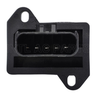 Module de commande de résistance de moteur de ventilateur de climatisation INTL-DZ439 pour Dodge Dakota 2005-2012