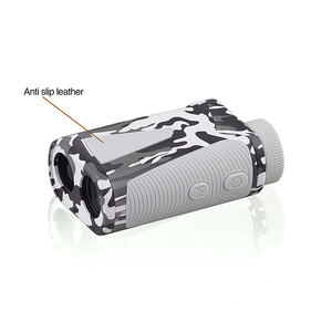Discoveryopt OEM Mini télémètre de taille 800M chasse Laser longue <span class=keywords><strong>Distance</strong></span> Portable Laser télémètre Golf télémètre