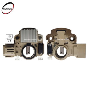Régulateur de tension d'<span class=keywords><strong>alternateur</strong></span> 12V IM476 pour FORD MAZDA B2500 - Product Image 1