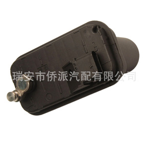Actionneur de turbocompresseur 59001107778 6NW011132-84 pour véhicules JAC, pièce de rechange en aluminium - Product Image 2