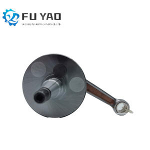 Kits de conversion de vilebrequin de moto de qualité supérieure largement utilisés - Product Image 5