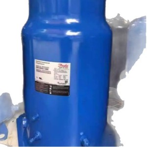 Compresseur de climatisation et de réfrigération Hcm120t4lc6 pour systèmes de refroidissement et de chauffage - Product Image 4
