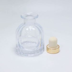 Hot Sales Reed Diffuser <b>Bottle</b> 50ml 100ml Perfume Diffuser <b>Oil</b> Glass <b>Bottle</b> Scented <b>Bottle</b> - Product Image 5