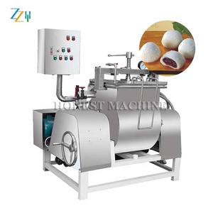 Máquina para hacer mochi <span class=keywords><strong>de</strong></span> alta productividad/equipo <span class=keywords><strong>de</strong></span> donas Línea <span class=keywords><strong>de</strong></span> producción <span class=keywords><strong>de</strong></span> helados mochi/mochi industrial - Product Image 3