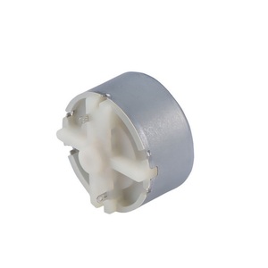 Factory Price Good Quality Permanent Magnet Bushed <strong>Motor</strong> 3v 2700rpm Mini <strong>Dc</strong> <strong>Motor</strong> RF-500 Micro <strong>DC</strong> <strong>Motors</strong> for Air Purifier - Product Image 2