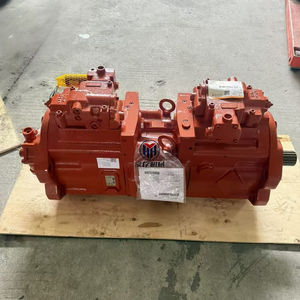 Bomba hidráulica LG936 LG939, K5V160DTH 11C4160, K5V160DTH, XG370, XE370, Liugong X, <span class=keywords><strong>CMG</strong></span>, 1, 2, 1, 1, 2, 1, 2, 1, 2 - Product Image 4