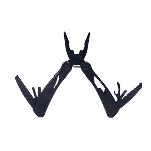 Çok fonksiyonlu paslanmaz çelik çok aracı çakı pense katlanır pense taşınabilir katlanır pense - Product Image 5