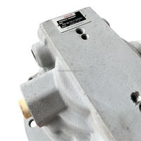 Moteur oscillant M5x80 pour EW145B E7150 NACHI PCR-2B-10A-P-9472AZ1 Pièces de machines de construction d'excavateurs