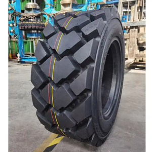 Neumáticos Sólidos sin Cámara SKS-2 L-2/L-5/R-4 para Minicargadoras, 10-16.5, 12-16.5 - Product Image 6
