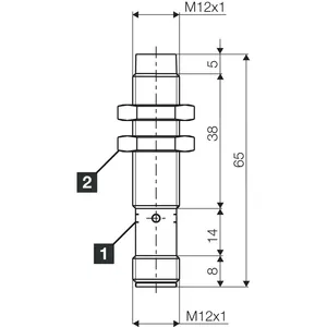 DCB12MN08NS-B3 - Product Image 2