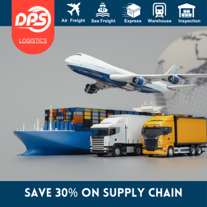 شحن من الصين إلى الإمارات 2025 الأكثر مبيعًا، خدمات شحن سريعة وعالية الجودة من DHL وFedEx وUPS ضمن أفضل 10 - Product Image 6