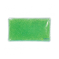 Compresses de gel réutilisables chaudes et froides pour thérapie – Coussinets rafraîchissants pour la taille, les genoux, les épaules, les jambes, les pieds et le dos – Compresse de glace en gel