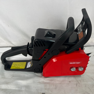 Power <span class=keywords><strong>MS</strong></span> <span class=keywords><strong>180</strong></span> tronçonneuse essence tronçonneuse 2 temps poignée scie à chaîne à vendre - Product Image 1