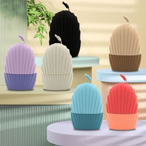 Moule à glace en silicone de qualité alimentaire pour le visage et les yeux - Rouleau de massage réutilisable pour les soins de la peau - Product Image 4
