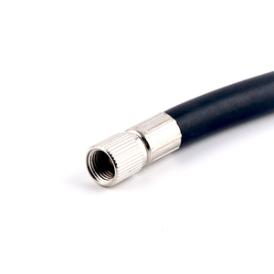 Piezas generales MAX G30 Nine Bot KickScooter, piezas de boquilla de aire duraderas para Xiao mi M365, <span class=keywords><strong>inflador</strong></span> de neumáticos, accesorios de bomba de aire - Product Image 2