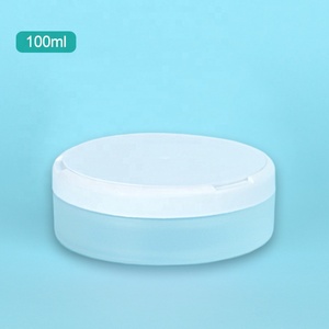 <strong>Compact</strong> 100ml Recycled Materials Plastic Box for Chewing Gum &amp; <strong>Sugar</strong> Packaging Candy Distribution Christmas Food &amp; Gift Storage - Product Image 4
