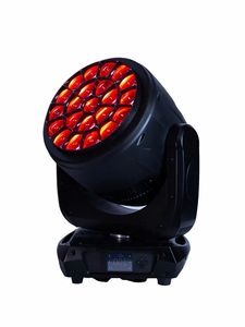 Bee Eye, 22 Piezas, Luz LED Móvil <span class=keywords><strong>de</strong></span> 60W, Novedad, para DJ, Discoteca, Programas <span class=keywords><strong>de</strong></span> TV, Cabeza Móvil, <span class=keywords><strong>Teatro</strong></span>, Eventos, Luces <span class=keywords><strong>de</strong></span> Escenario, Turbofan Pixel - Product Image 4