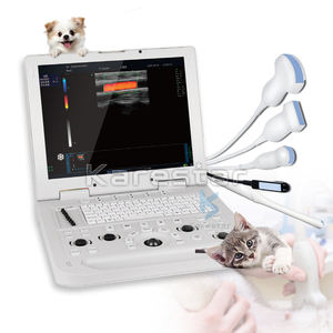 كمبيوتر محمول للبيع بالموجات فوق الصوتية دوبلر K-C107 3d Vet - Product Image 1