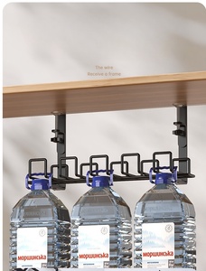 Gestione dei <span class=keywords><strong>cavi</strong></span> sotto la <span class=keywords><strong>scrivania</strong></span> installare cavo da <span class=keywords><strong>scrivania</strong></span> Organizer Rack sotto la <span class=keywords><strong>scrivania</strong></span> in piedi cavo Organizer - Product Image 4