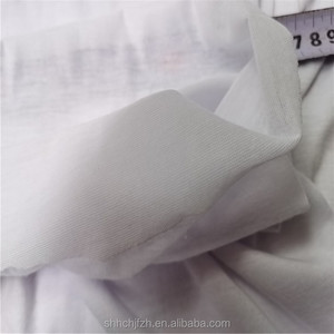 Tissu en polyester <span class=keywords><strong>tubulaire</strong></span> sans couture blanc pour bandana par sublimation, tissu extensible en tube 100% polyester, tissu <span class=keywords><strong>jersey</strong></span> simple en polyester - Product Image 3