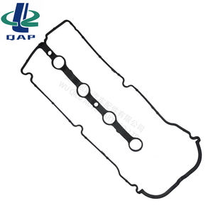 ZL01-10-235 คุณภาพสูงด้านหลังฝาครอบปะเก็นฝาครอบวาล์วปะเก็นสําหรับ <span class=keywords><strong>MAZDA</strong></span> ETUDE 323 <span class=keywords><strong>ASTINA</strong></span> ZL01-10-235 - Product Image 3