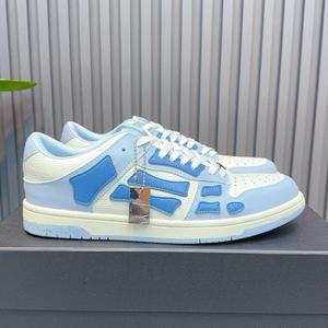 Zapatos Amiry de Diseño de Lujo, Zapatos Casuales y Deportivos de Alta Calidad para Hombre y Mujer, Zapatillas Deportivas Personalizadas, Zapatos para Caminar - Product Image 5