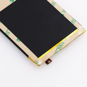 <span class=keywords><strong>Blackview</strong></span> <span class=keywords><strong>BV5500</strong></span> Plus Batterie Mobile 4400mAh 3.85v Modèle BV5500pr BV5500Plus - Product Image 3