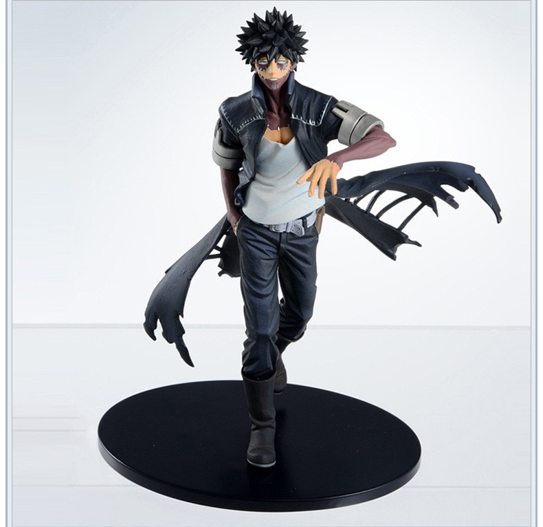 dabi avec boîte